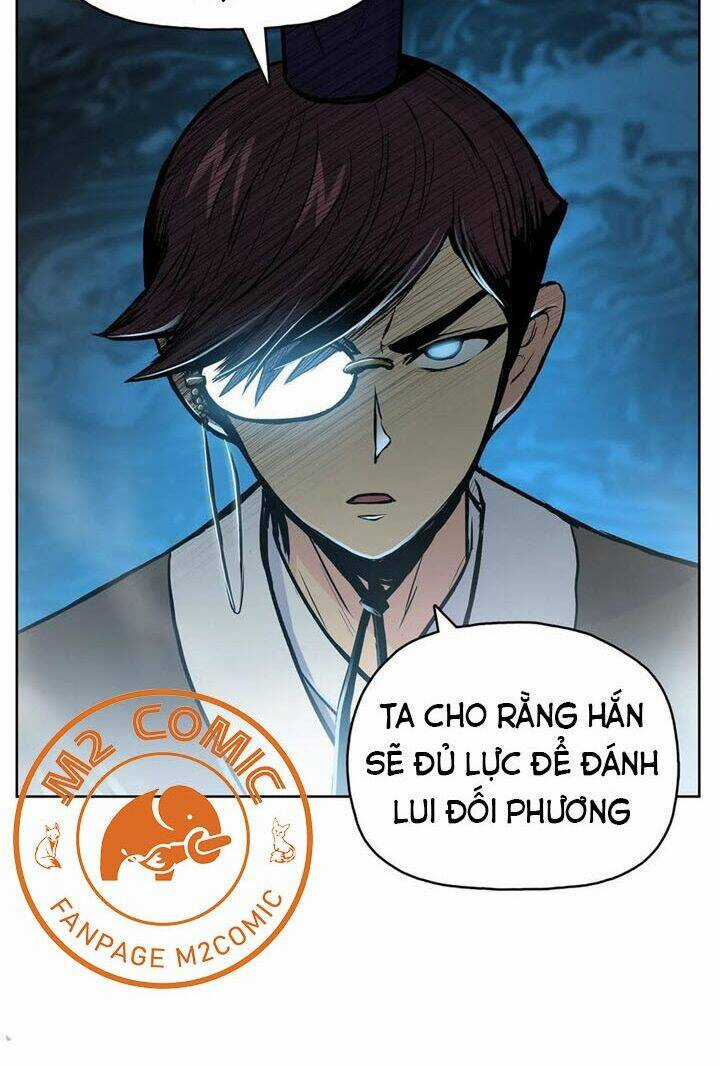 Phong Vân Chiến Thần - Chapter 49 - Trang 52