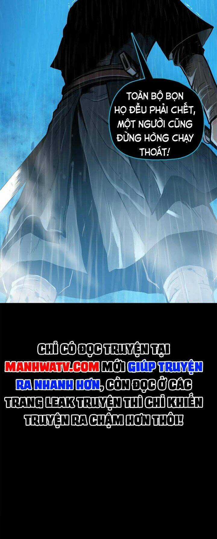 Phong Vân Chiến Thần - Chapter 49 - Trang 63