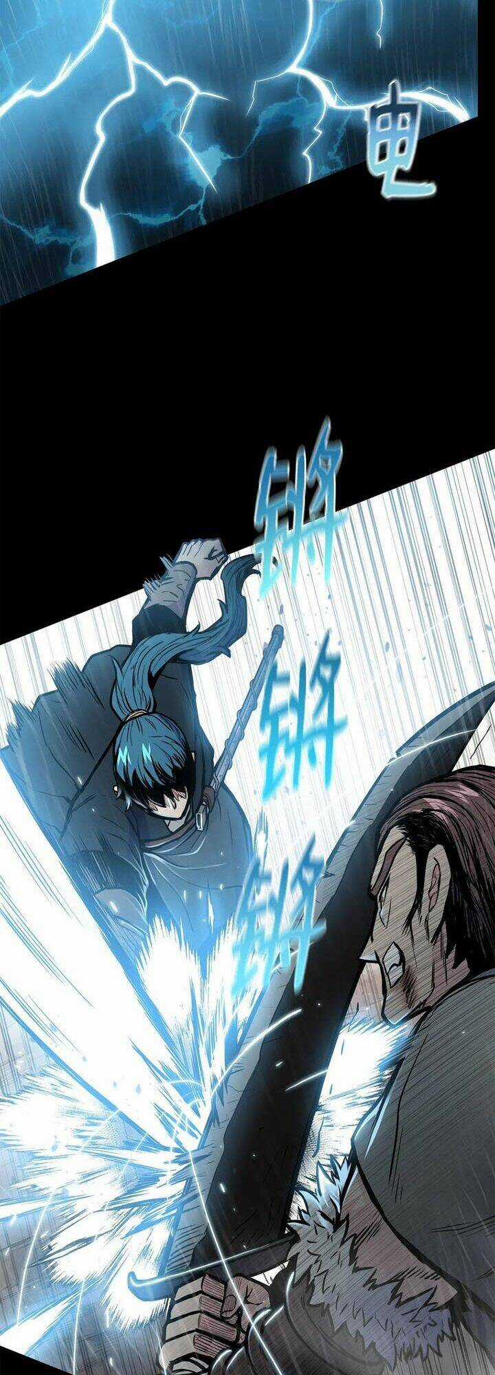 Phong Vân Chiến Thần - Chapter 49 - Trang 8