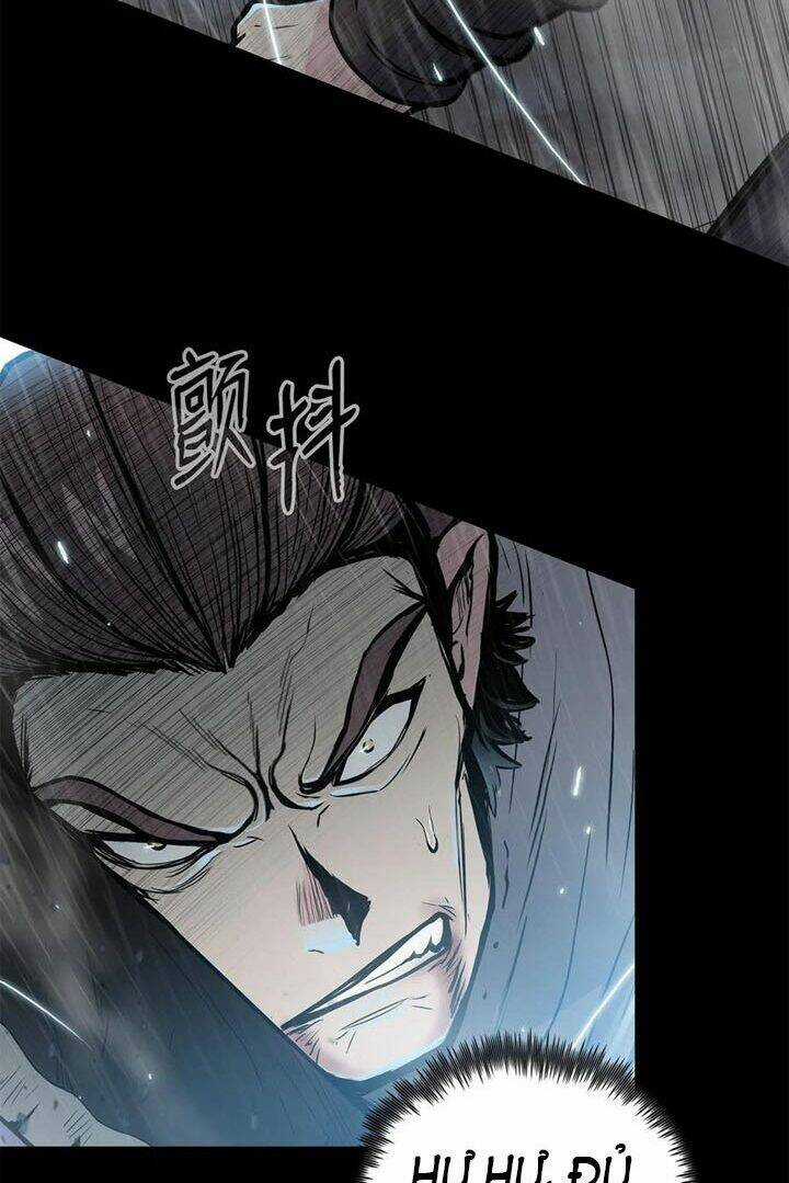 Phong Vân Chiến Thần - Chapter 49 - Trang 9