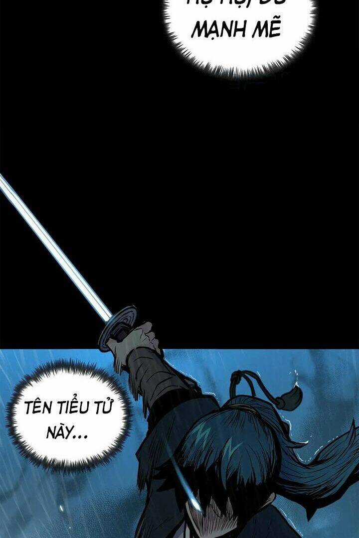 Phong Vân Chiến Thần - Chapter 49 - Trang 10