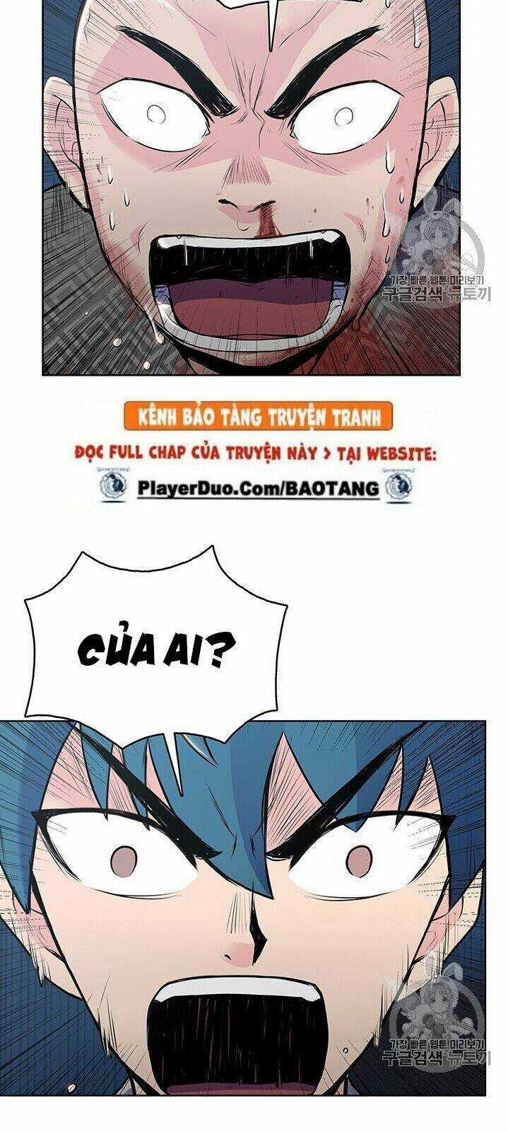 Phong Vân Chiến Thần - Chapter 5 - Trang 15