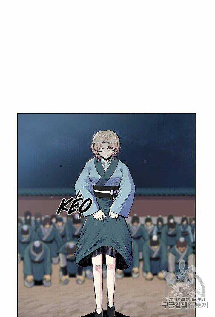 Phong Vân Chiến Thần - Chapter 5 - Trang 27