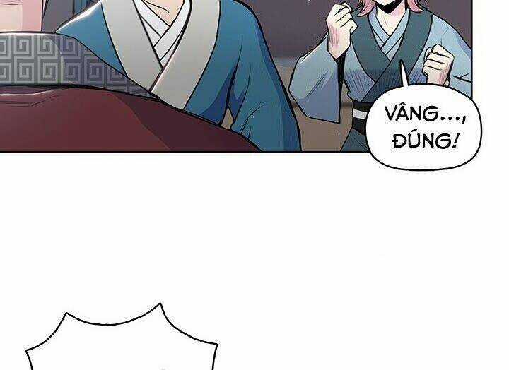 Phong Vân Chiến Thần - Chapter 5 - Trang 32