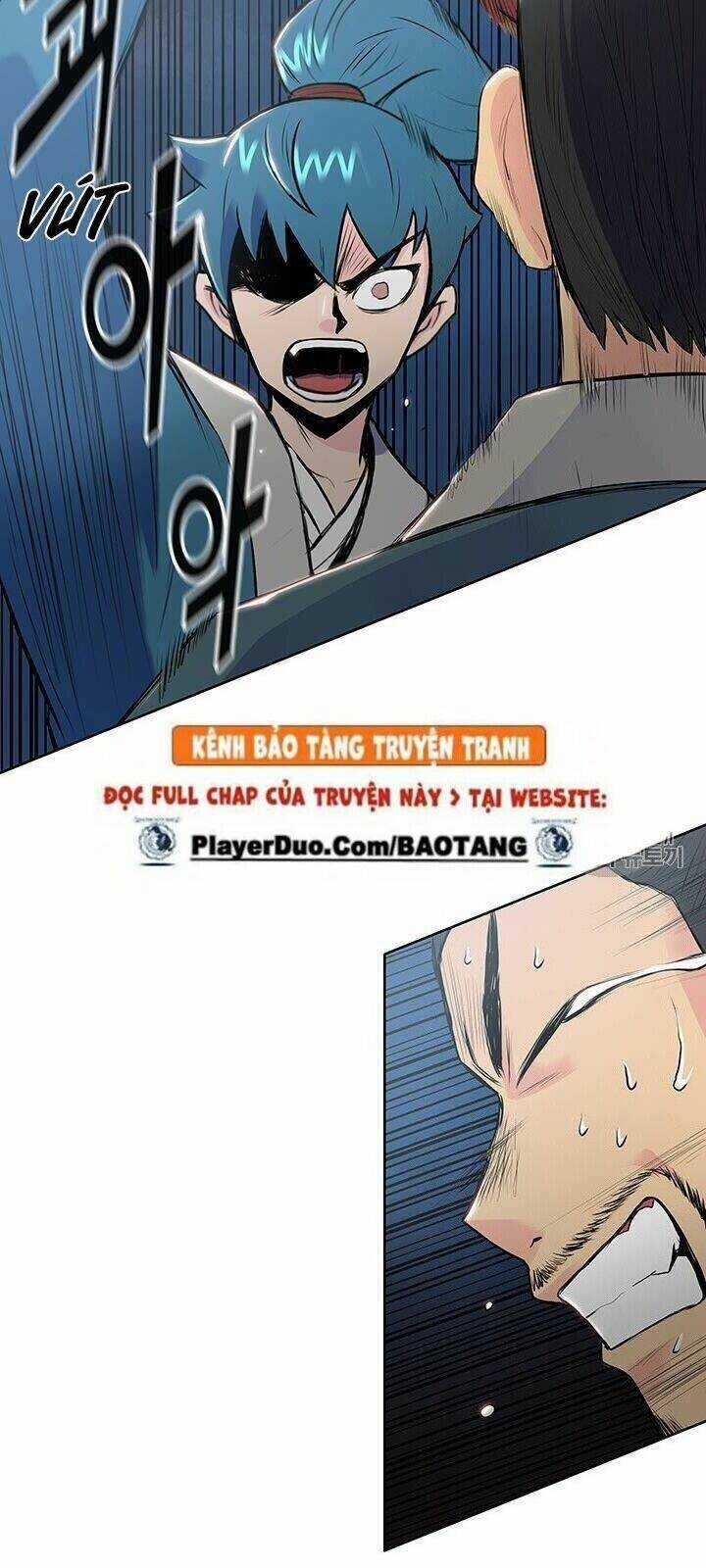 Phong Vân Chiến Thần - Chapter 5 - Trang 42