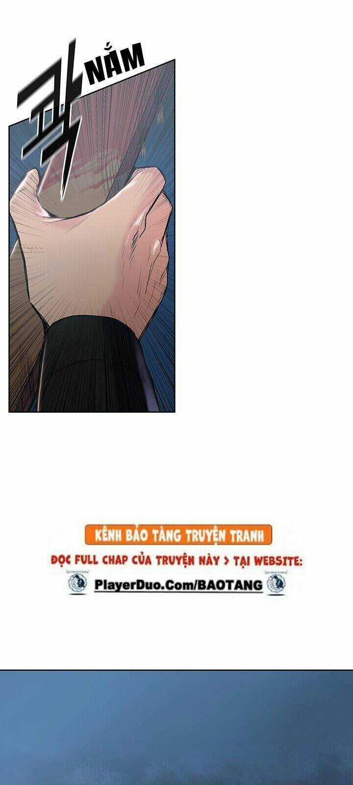 Phong Vân Chiến Thần - Chapter 5 - Trang 44