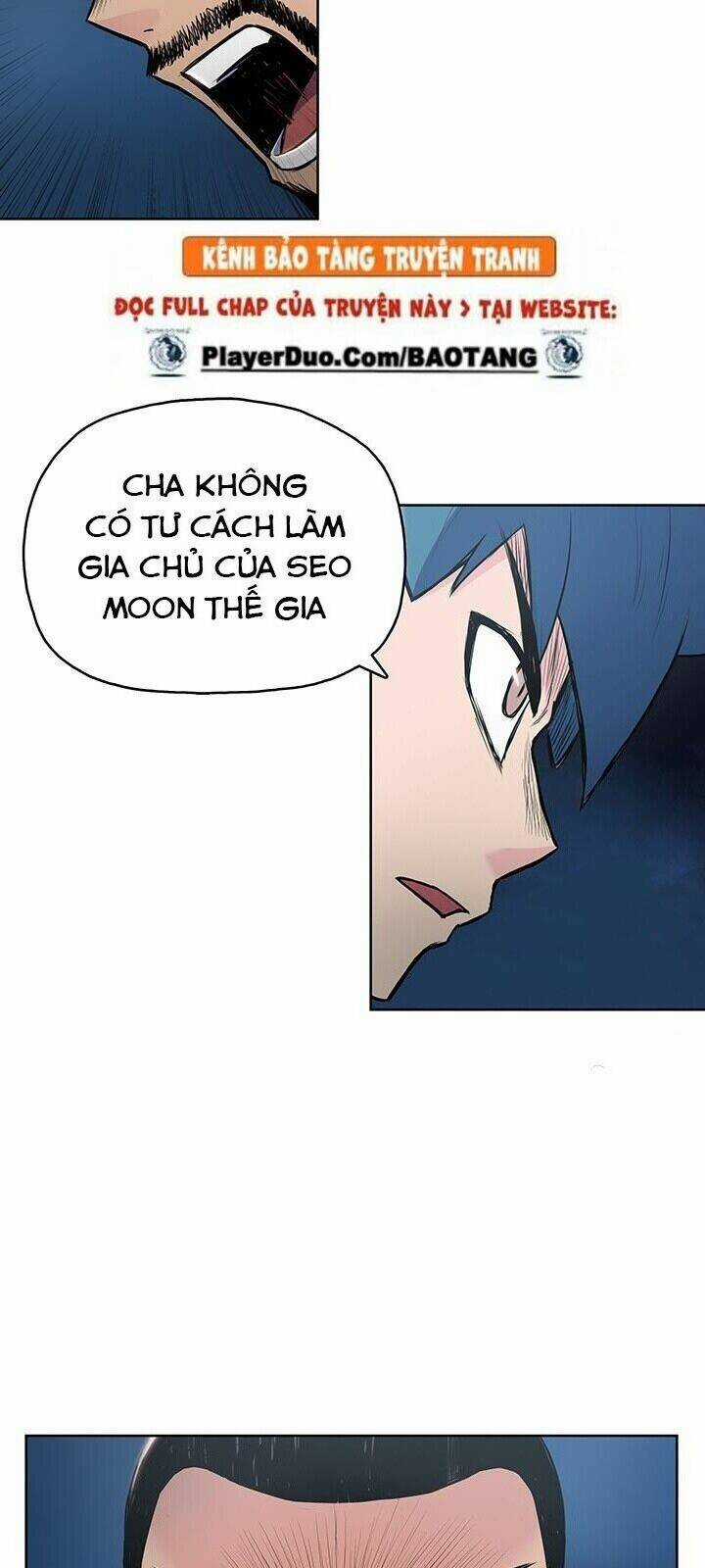 Phong Vân Chiến Thần - Chapter 5 - Trang 49