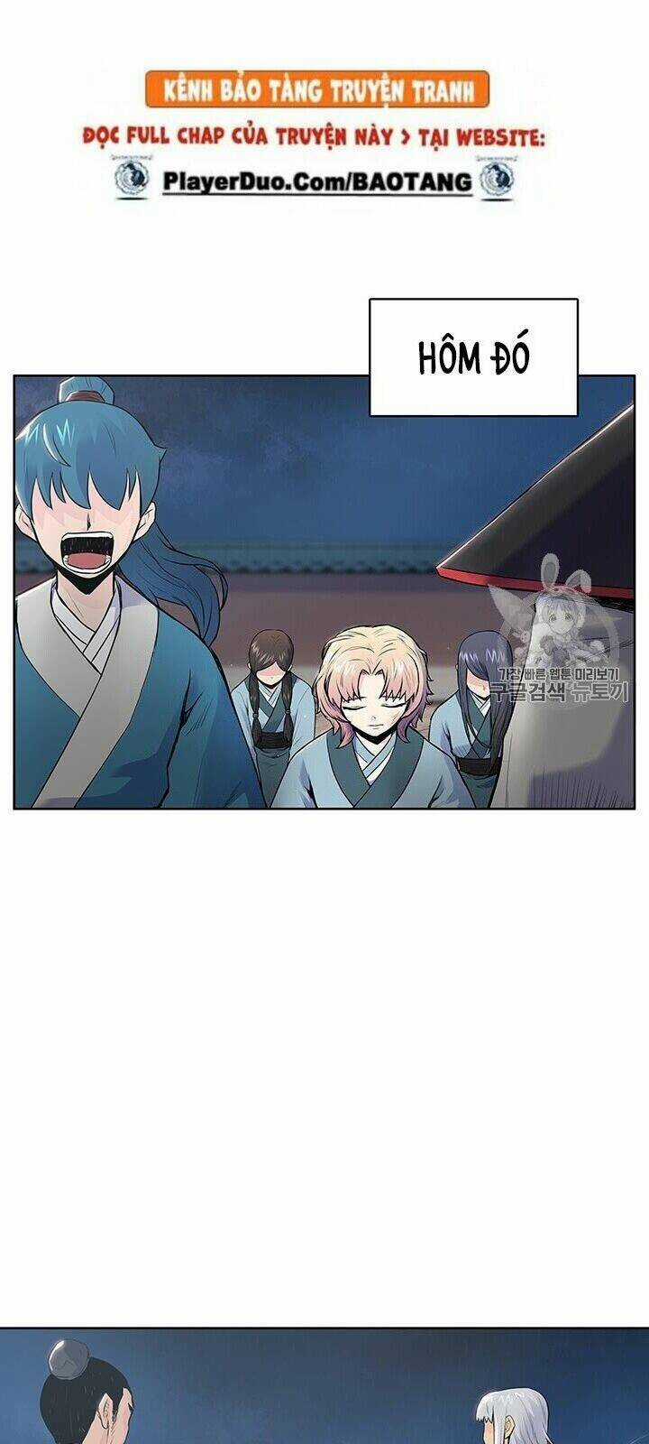 Phong Vân Chiến Thần - Chapter 5 - Trang 57