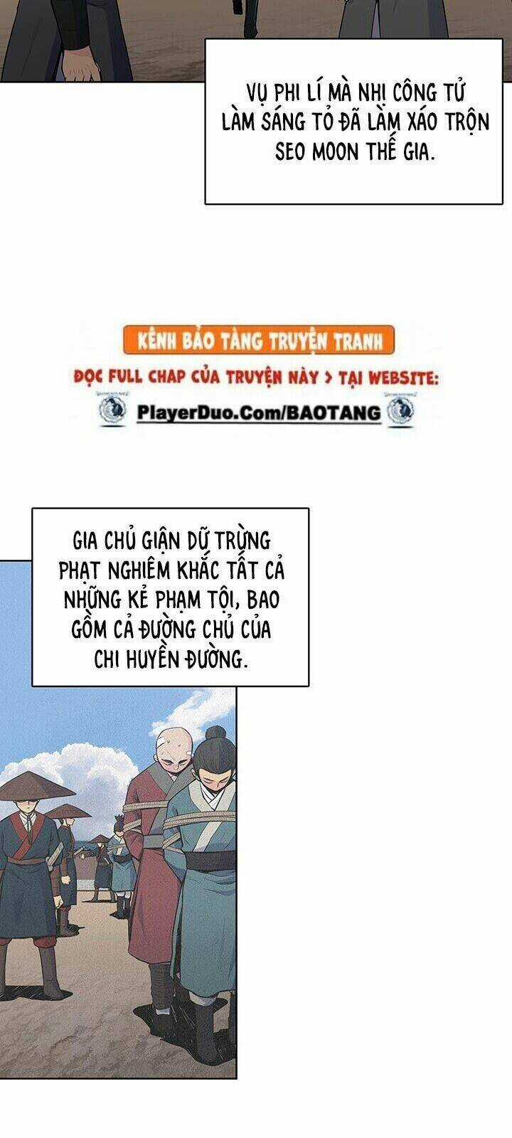 Phong Vân Chiến Thần - Chapter 5 - Trang 59