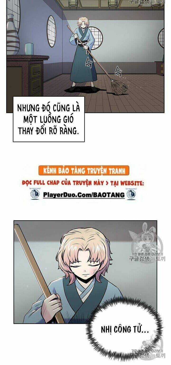 Phong Vân Chiến Thần - Chapter 5 - Trang 62