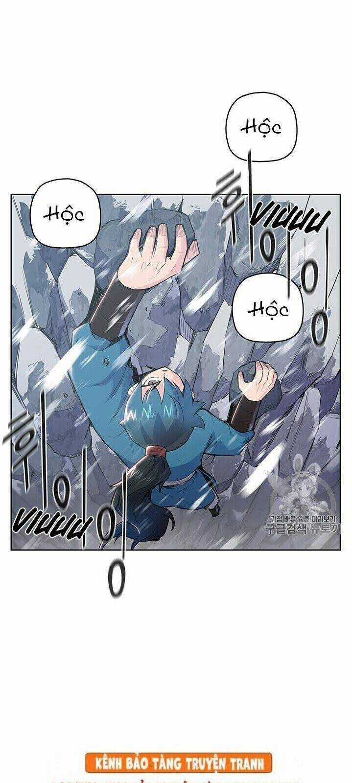 Phong Vân Chiến Thần - Chapter 5 - Trang 65