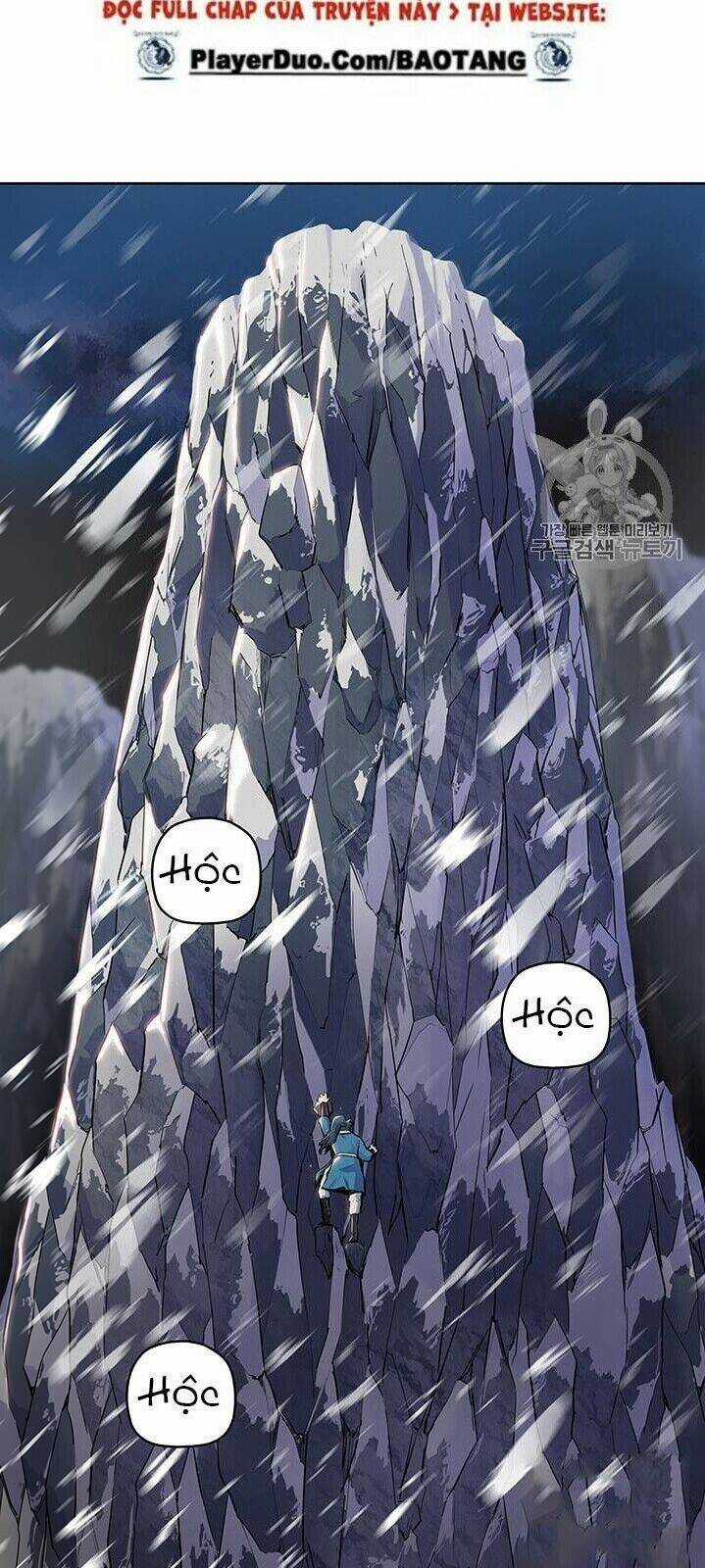 Phong Vân Chiến Thần - Chapter 5 - Trang 66