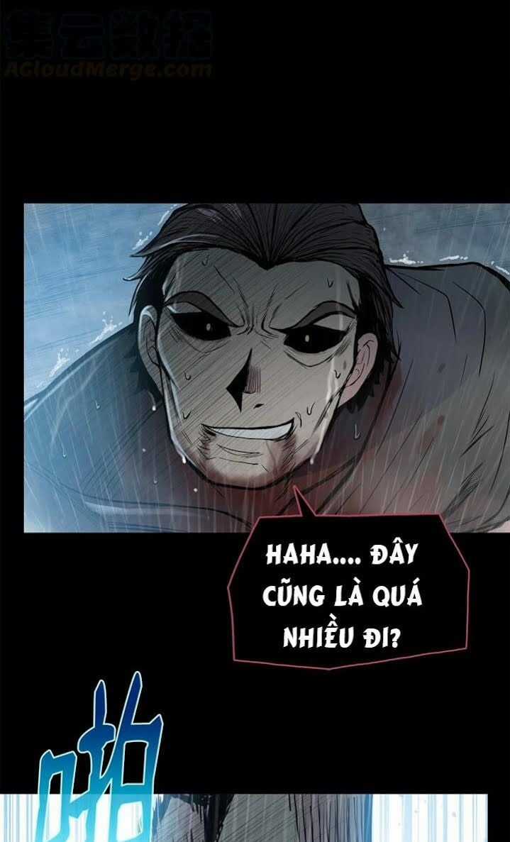 Phong Vân Chiến Thần - Chapter 50 - Trang 13