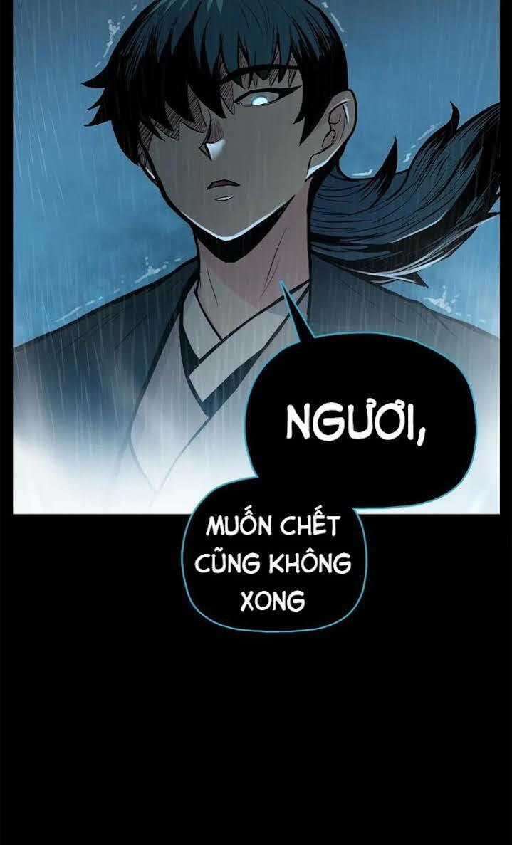Phong Vân Chiến Thần - Chapter 50 - Trang 19