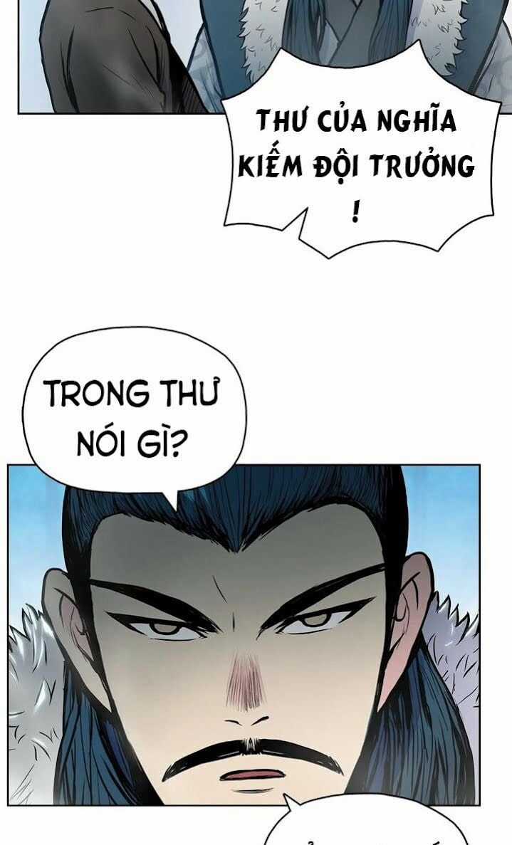 Phong Vân Chiến Thần - Chapter 50 - Trang 22