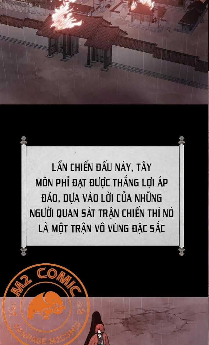 Phong Vân Chiến Thần - Chapter 50 - Trang 28