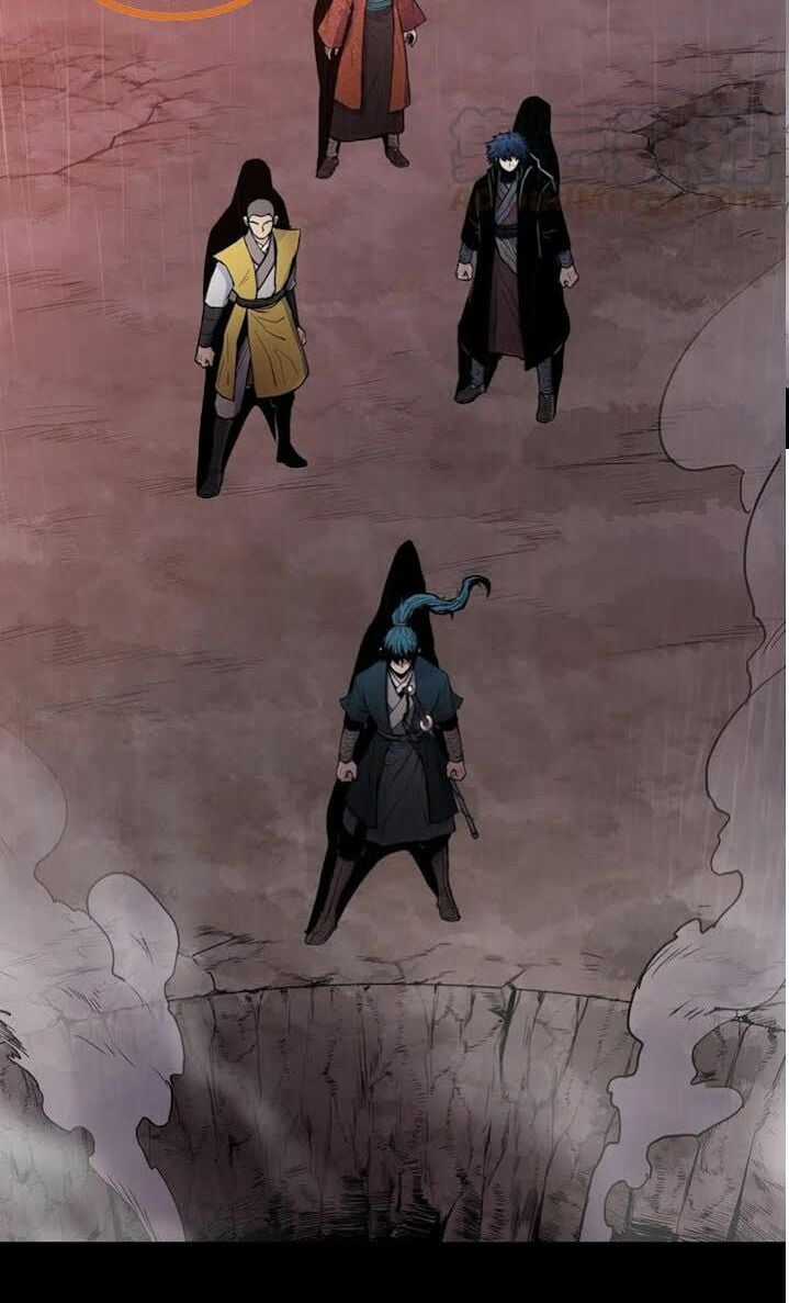 Phong Vân Chiến Thần - Chapter 50 - Trang 29