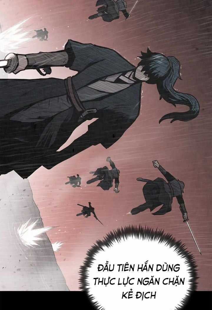 Phong Vân Chiến Thần - Chapter 50 - Trang 31