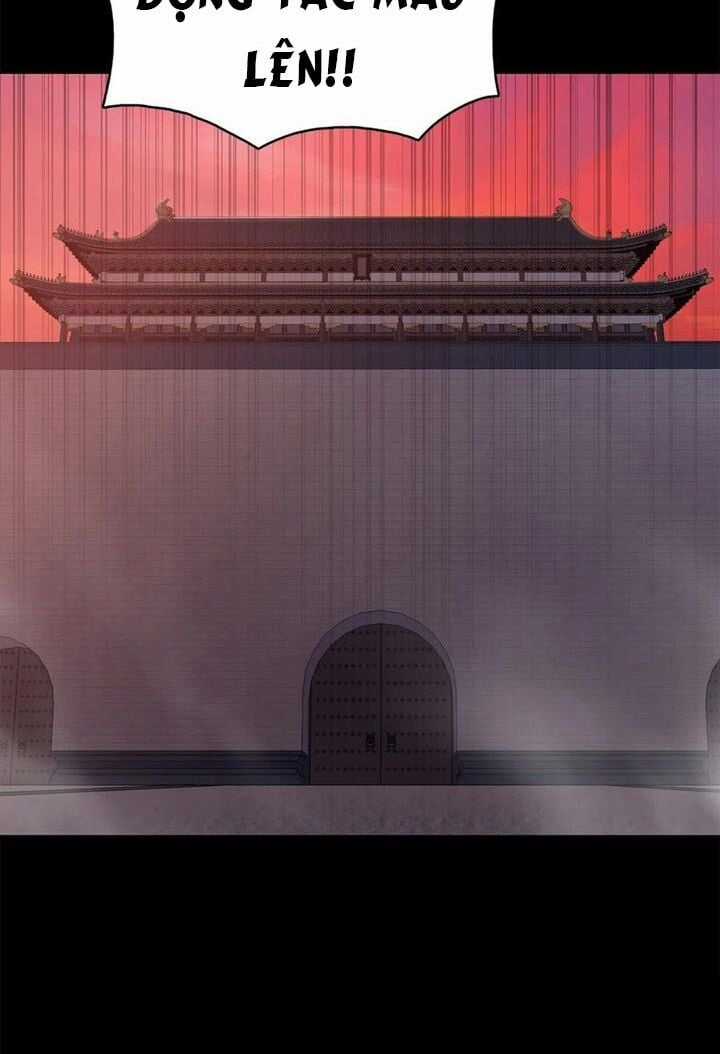 Phong Vân Chiến Thần - Chapter 50 - Trang 37