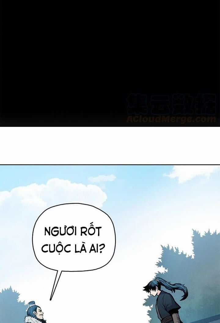 Phong Vân Chiến Thần - Chapter 50 - Trang 40