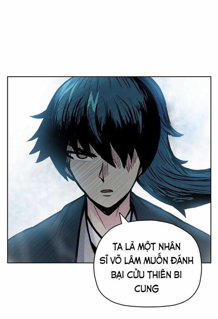 Phong Vân Chiến Thần - Chapter 50 - Trang 43