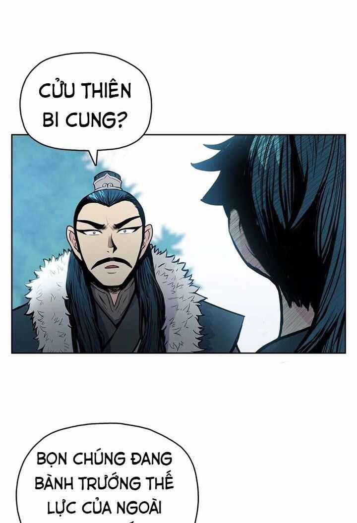 Phong Vân Chiến Thần - Chapter 50 - Trang 44