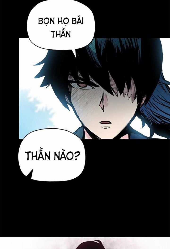 Phong Vân Chiến Thần - Chapter 50 - Trang 46