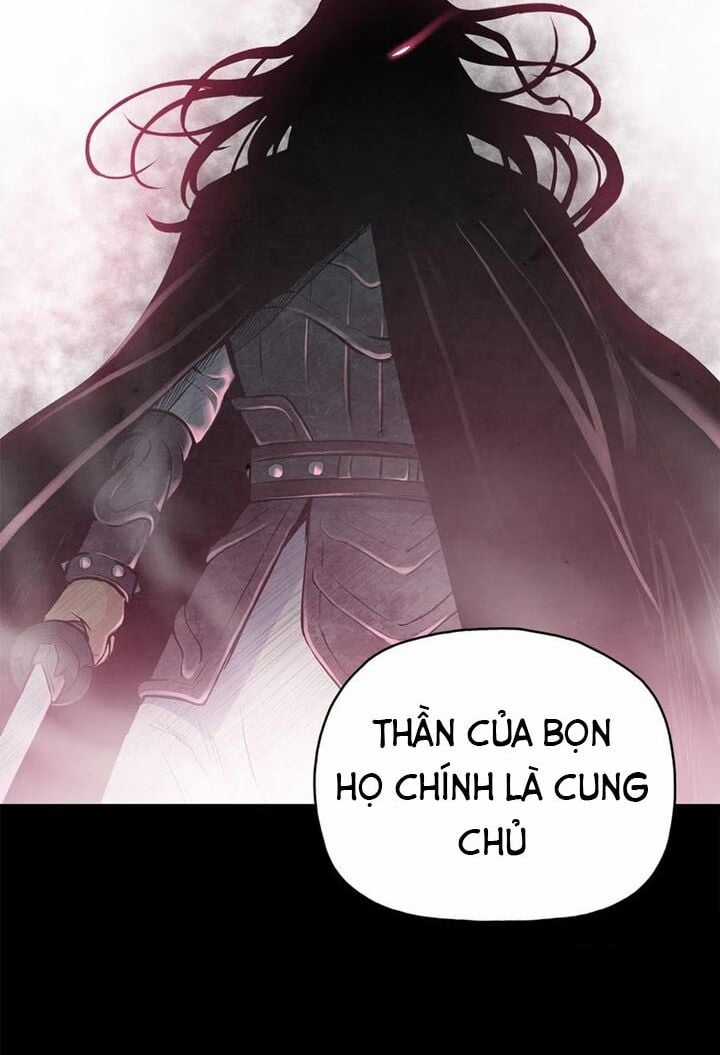 Phong Vân Chiến Thần - Chapter 50 - Trang 47