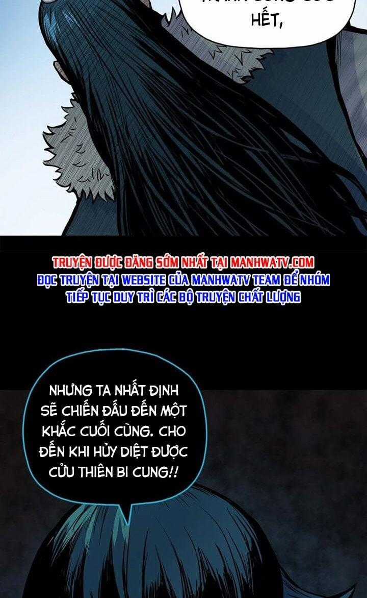 Phong Vân Chiến Thần - Chapter 50 - Trang 58