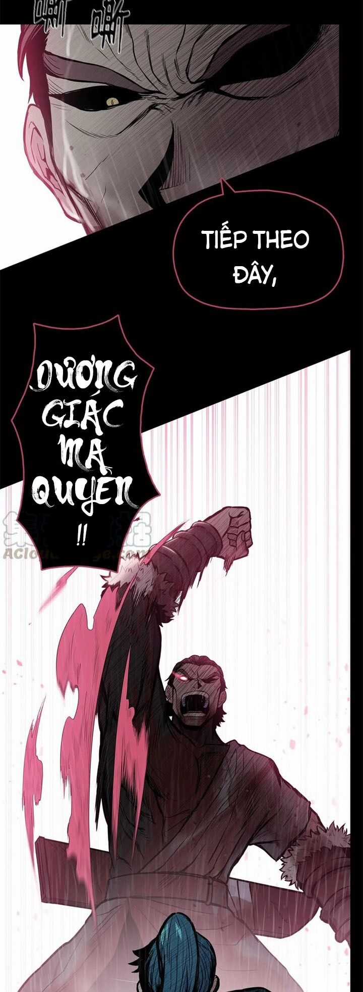 Phong Vân Chiến Thần - Chapter 50 - Trang 9