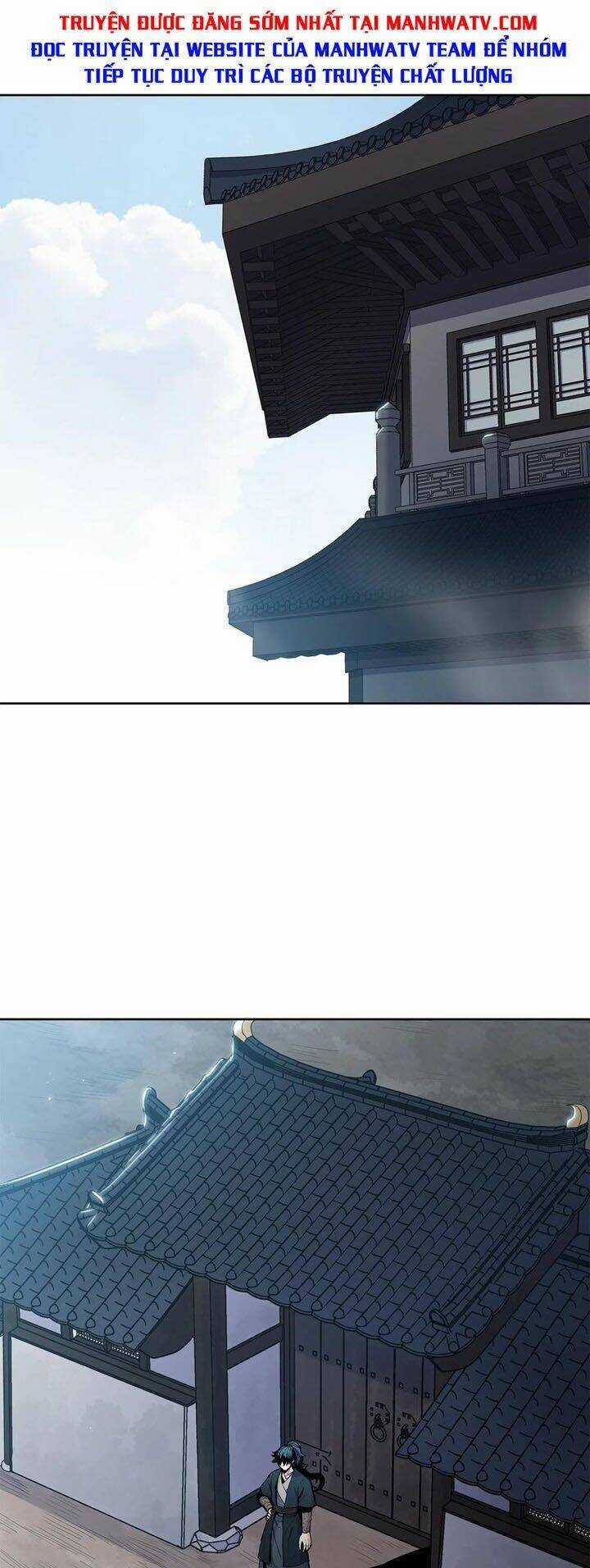 Phong Vân Chiến Thần - Chapter 51 - Trang 2