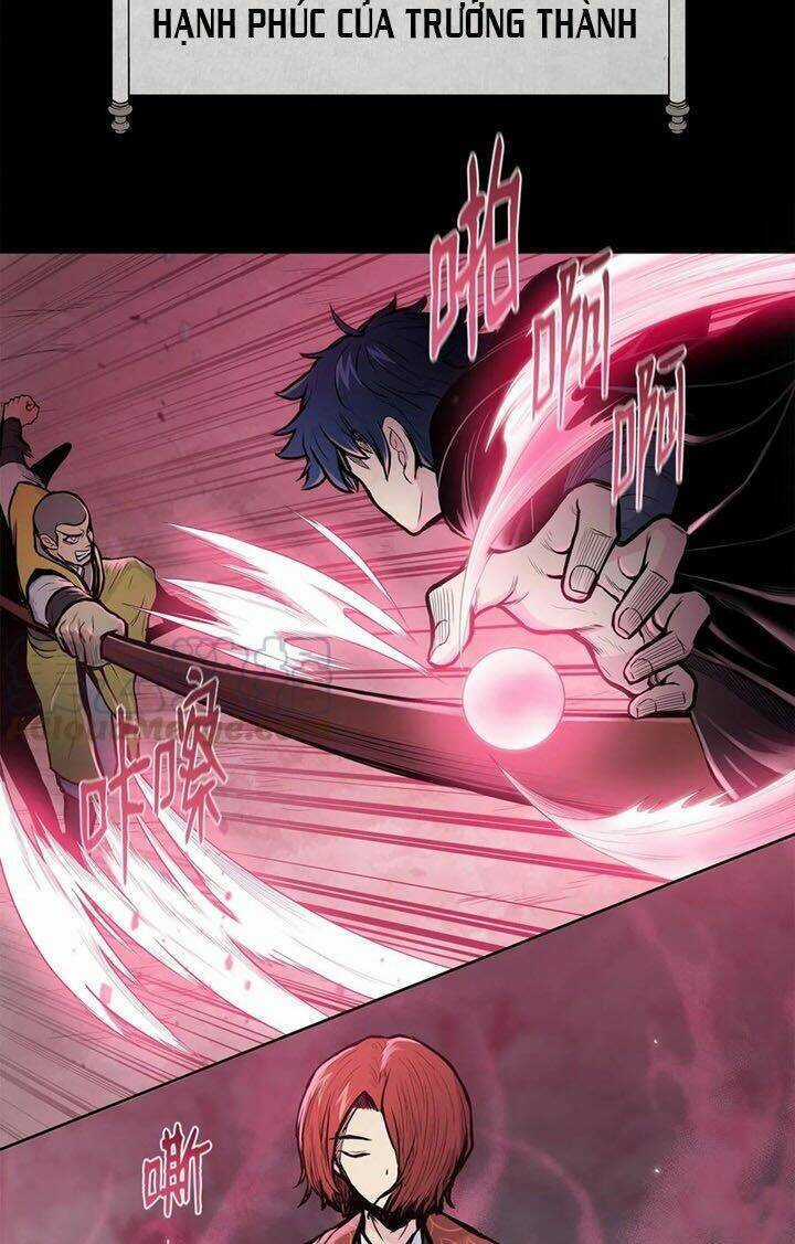 Phong Vân Chiến Thần - Chapter 51 - Trang 15