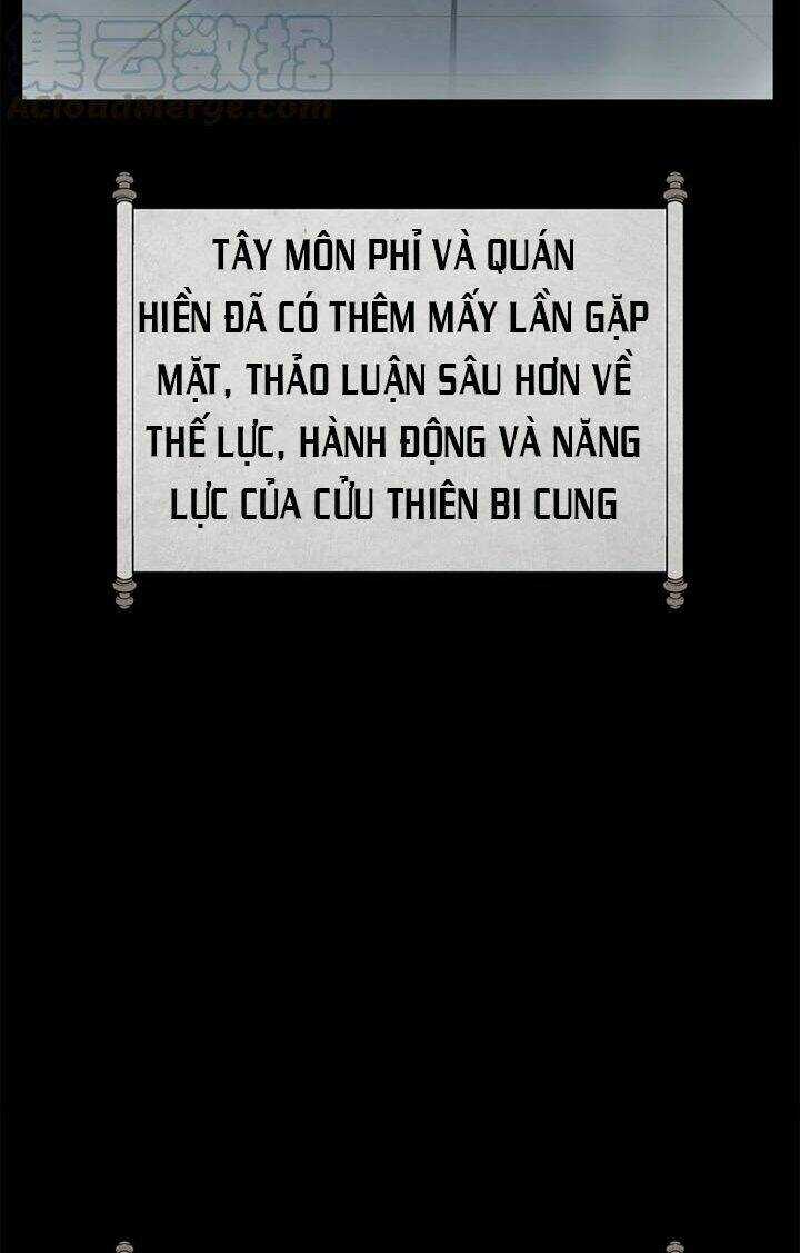 Phong Vân Chiến Thần - Chapter 51 - Trang 18