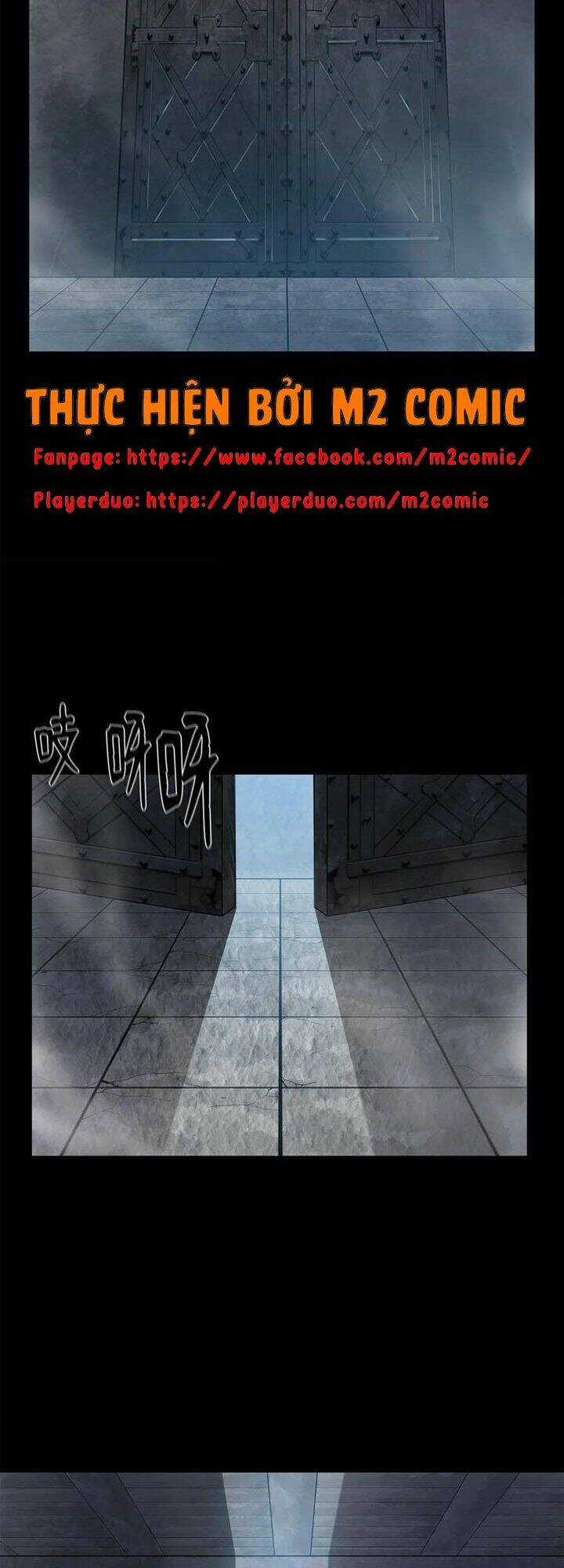 Phong Vân Chiến Thần - Chapter 51 - Trang 20