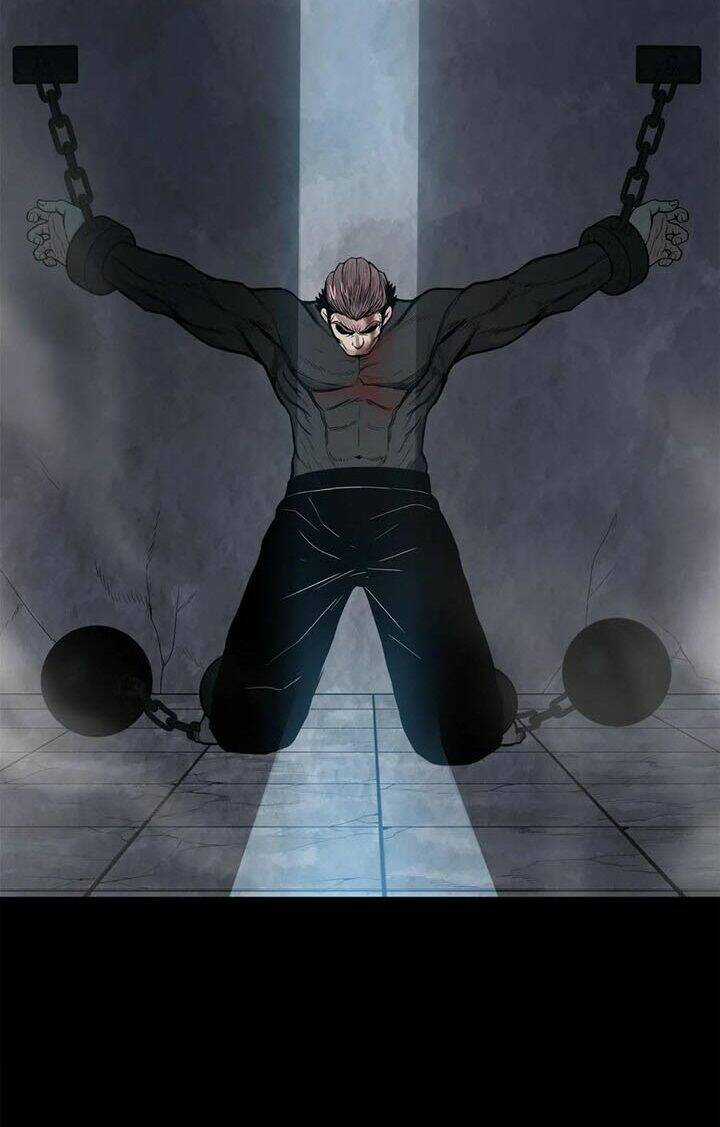 Phong Vân Chiến Thần - Chapter 51 - Trang 21