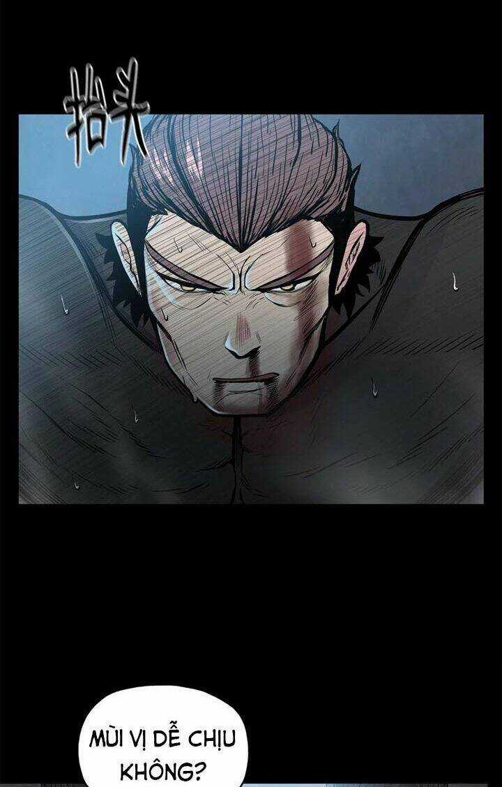 Phong Vân Chiến Thần - Chapter 51 - Trang 22