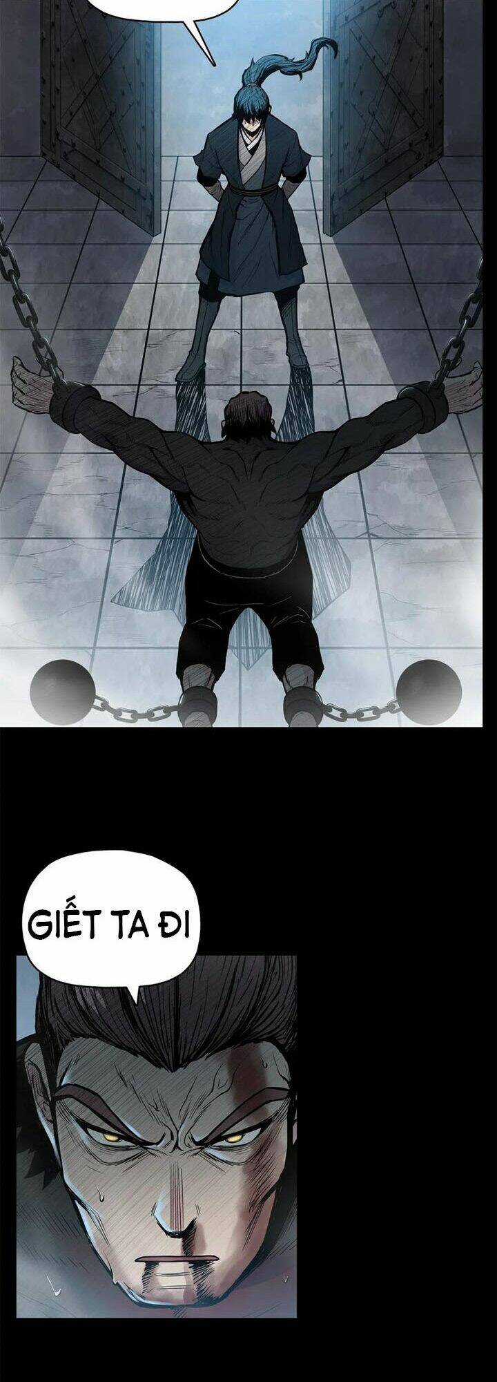 Phong Vân Chiến Thần - Chapter 51 - Trang 23