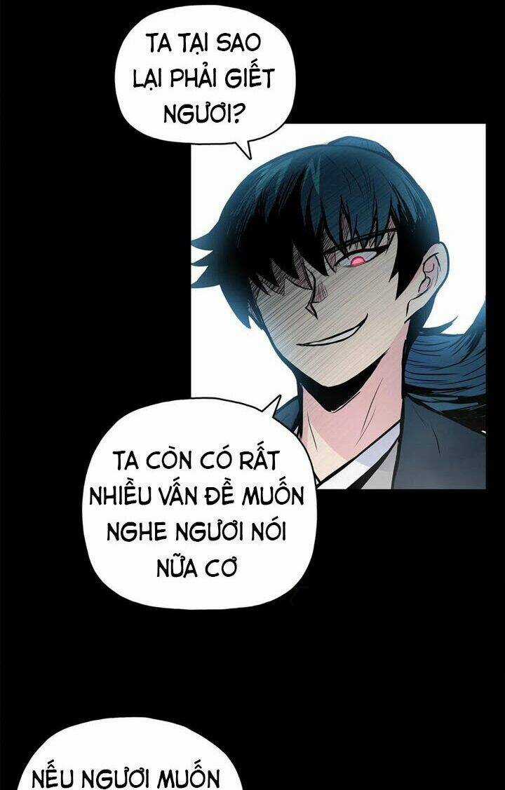 Phong Vân Chiến Thần - Chapter 51 - Trang 24