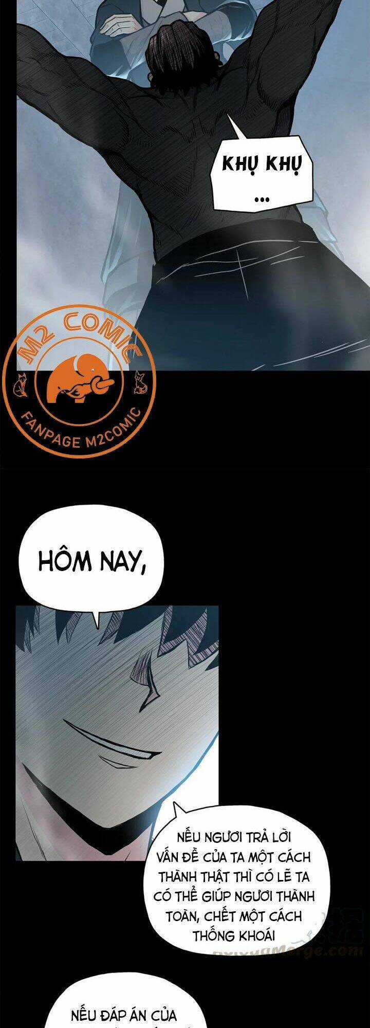 Phong Vân Chiến Thần - Chapter 51 - Trang 26