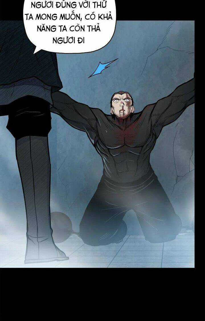 Phong Vân Chiến Thần - Chapter 51 - Trang 27