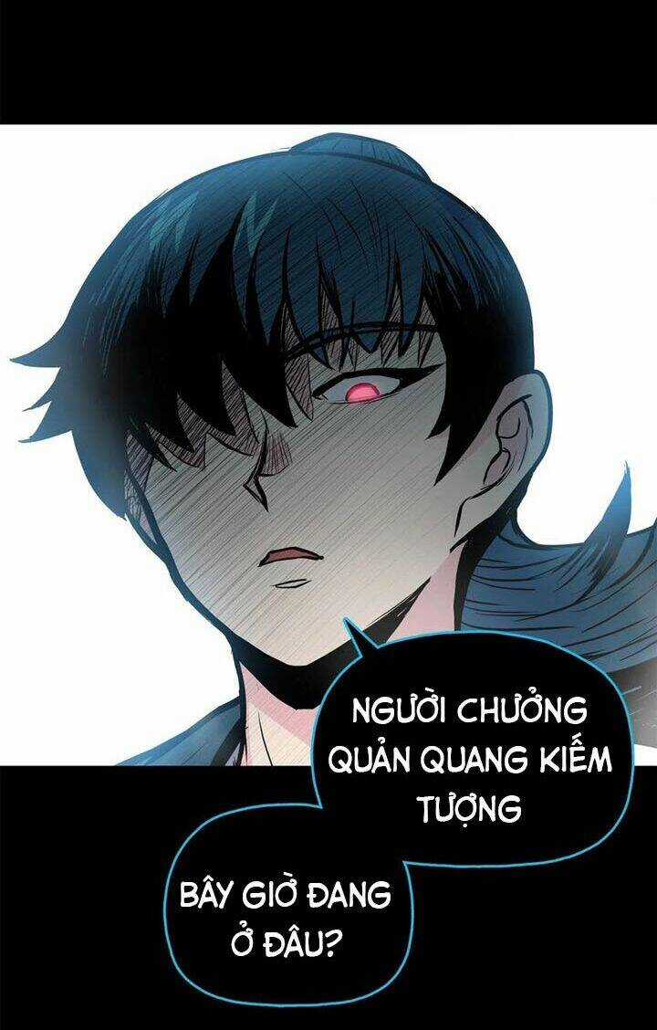 Phong Vân Chiến Thần - Chapter 51 - Trang 28