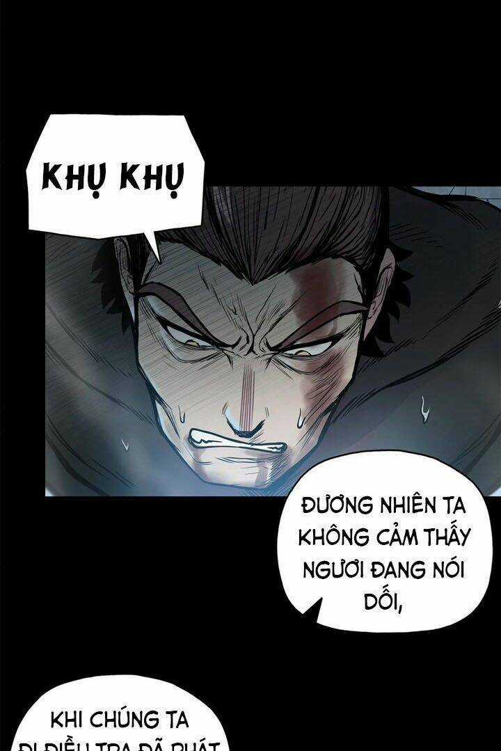 Phong Vân Chiến Thần - Chapter 51 - Trang 30