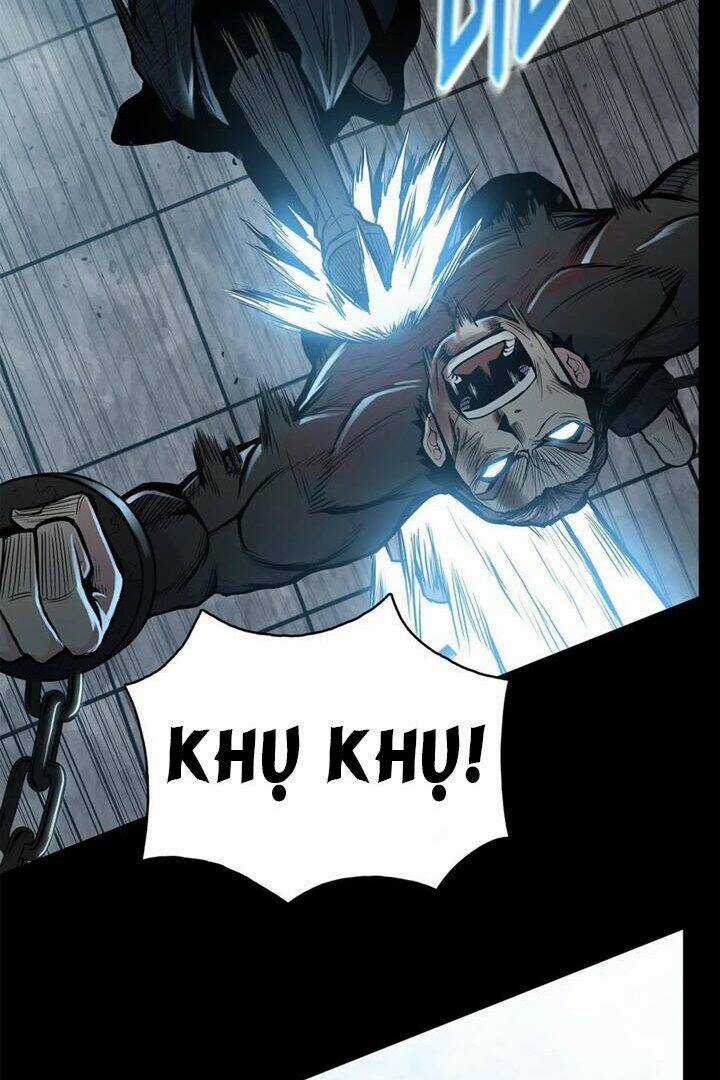 Phong Vân Chiến Thần - Chapter 51 - Trang 33