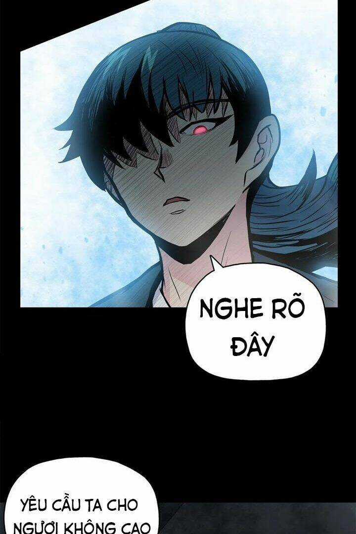 Phong Vân Chiến Thần - Chapter 51 - Trang 34