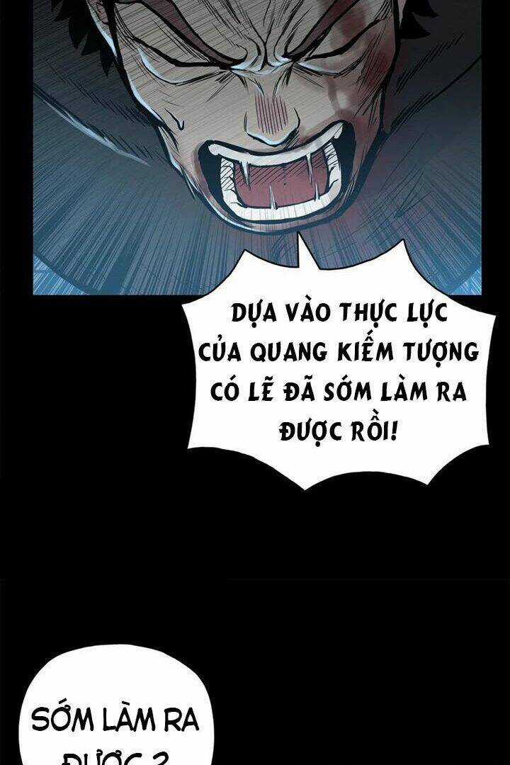 Phong Vân Chiến Thần - Chapter 51 - Trang 37