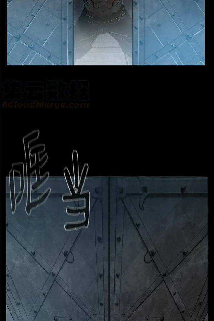 Phong Vân Chiến Thần - Chapter 51 - Trang 40