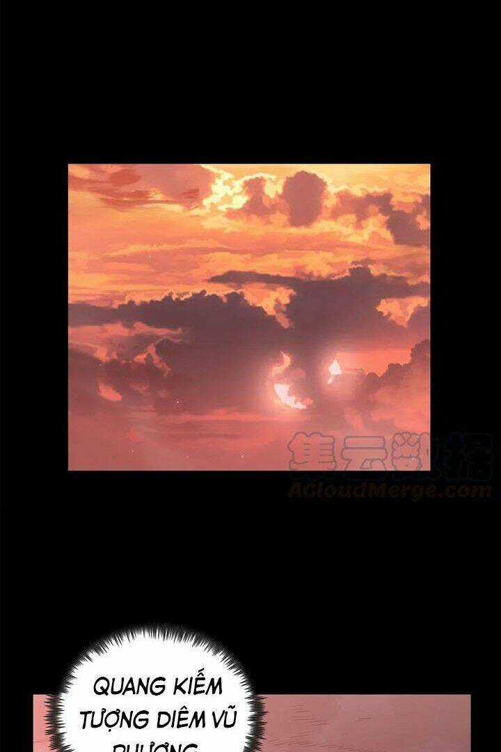 Phong Vân Chiến Thần - Chapter 51 - Trang 42