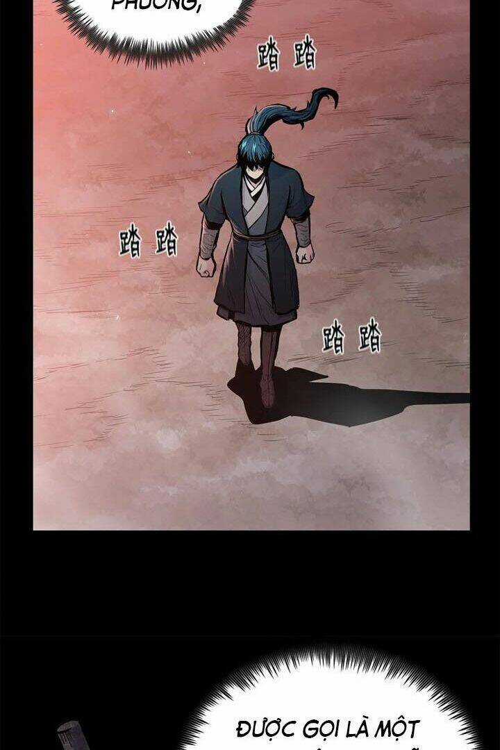 Phong Vân Chiến Thần - Chapter 51 - Trang 43