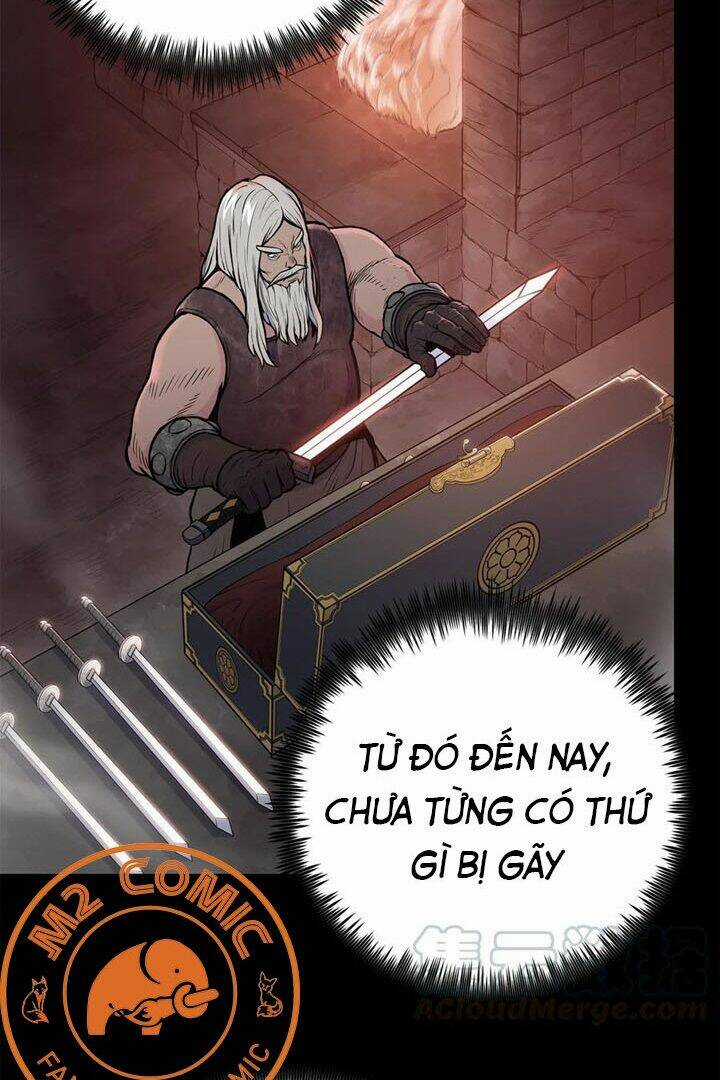 Phong Vân Chiến Thần - Chapter 51 - Trang 45