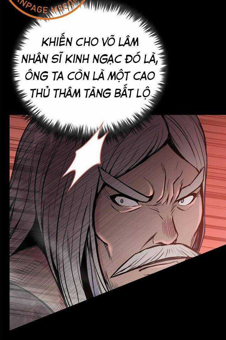 Phong Vân Chiến Thần - Chapter 51 - Trang 46